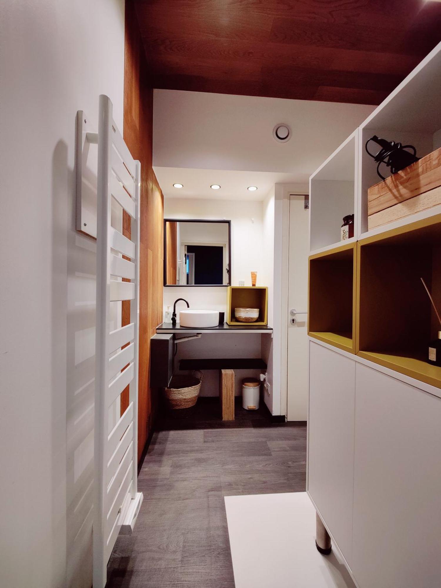Appartement Spacieux Et Calme, 3 Chambres, Ideal Familles Et Professionnels, Vieux Λιλ Εξωτερικό φωτογραφία