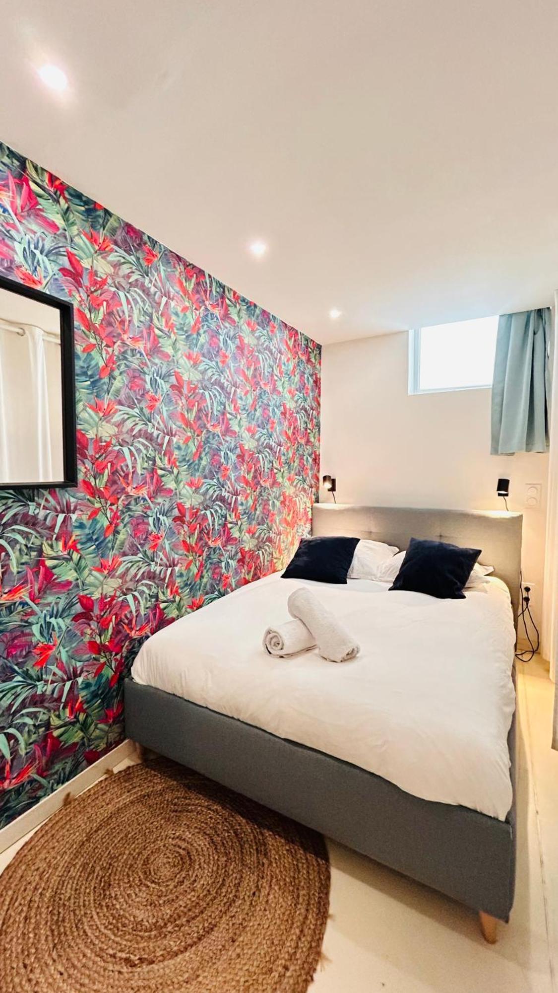 Appartement Spacieux Et Calme, 3 Chambres, Ideal Familles Et Professionnels, Vieux Λιλ Εξωτερικό φωτογραφία