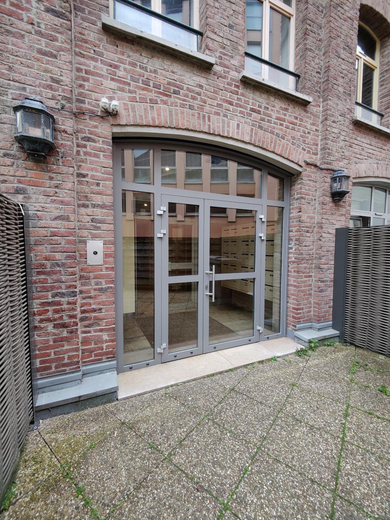Appartement Spacieux Et Calme, 3 Chambres, Ideal Familles Et Professionnels, Vieux Λιλ Εξωτερικό φωτογραφία